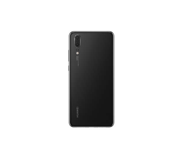 Huawei P20 Dual SIM 128GB Czarny - 415059 - zdjęcie 4